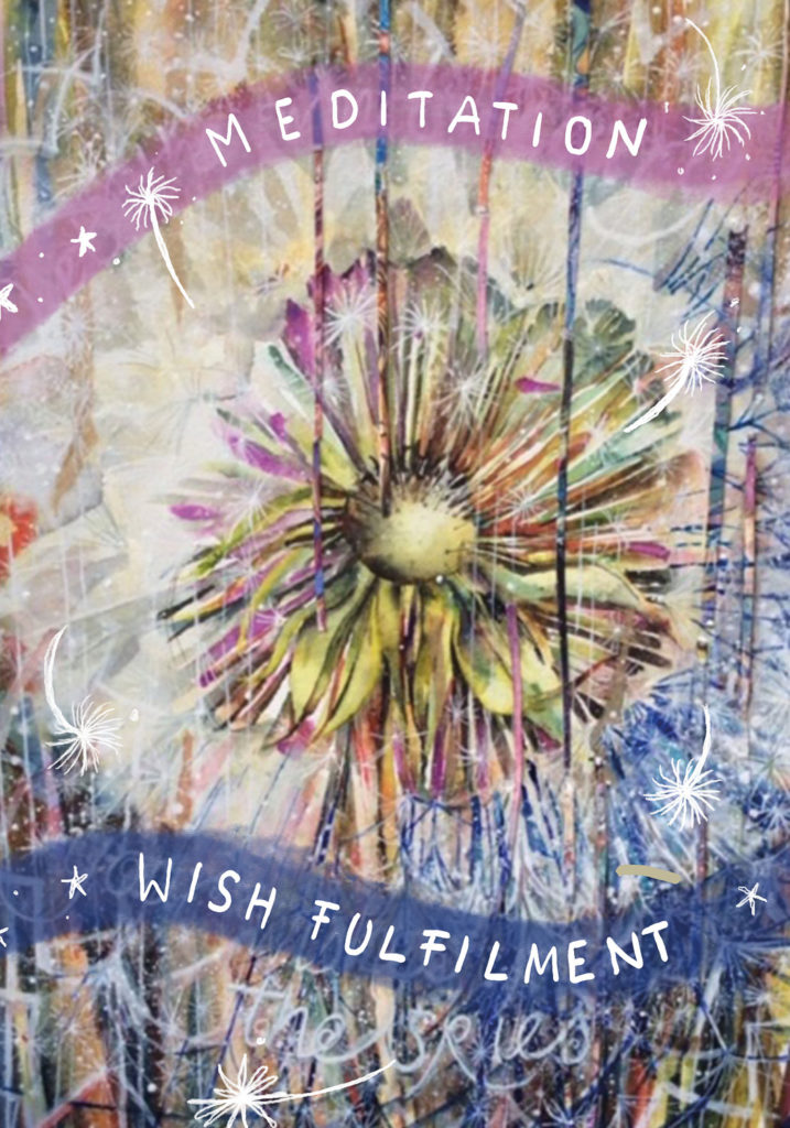 Mediation Wishfulfillment